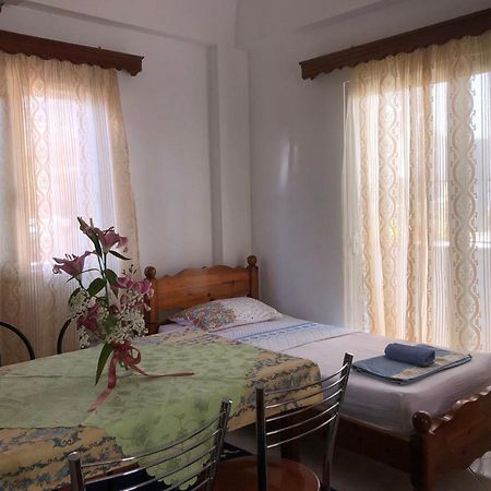 Apartament Vila La Tuna Ksamil Zewnętrze zdjęcie