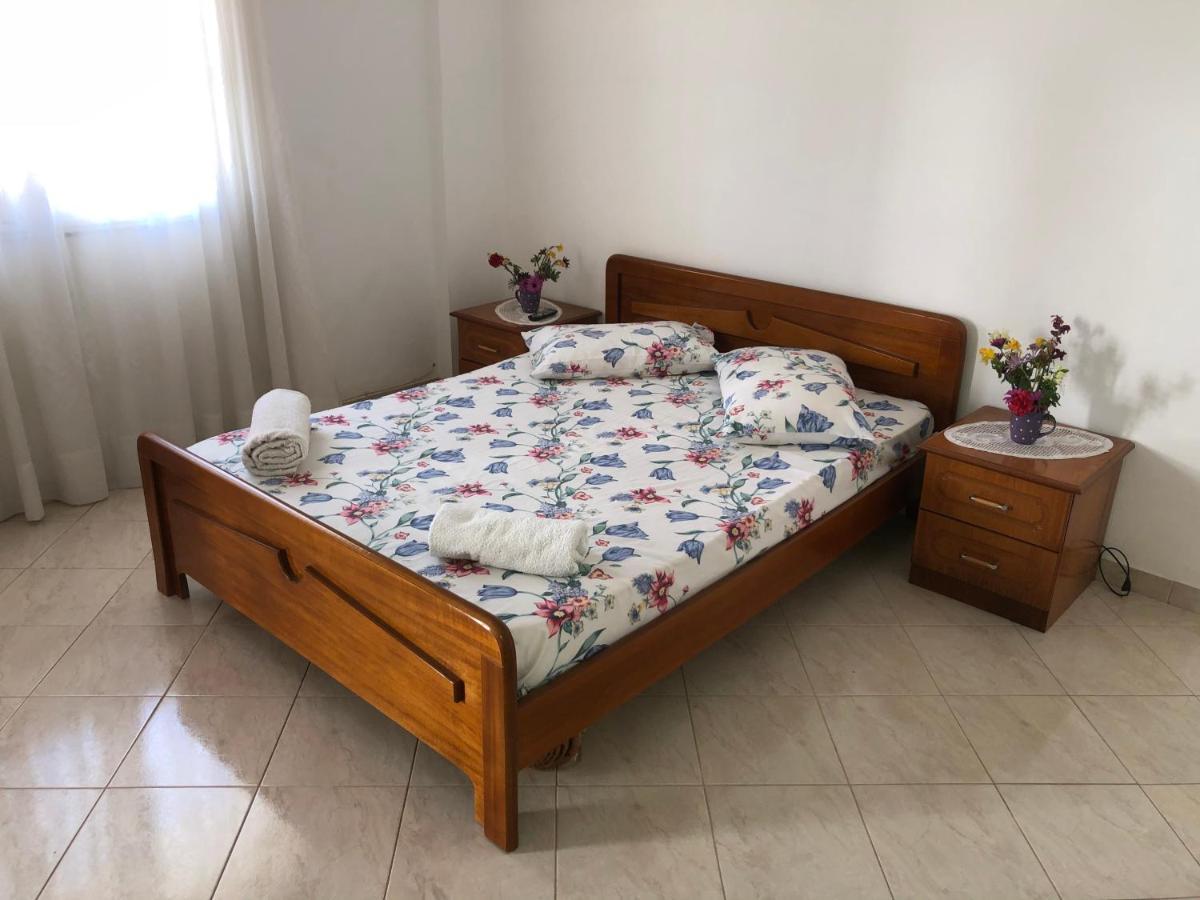 Apartament Vila La Tuna Ksamil Zewnętrze zdjęcie