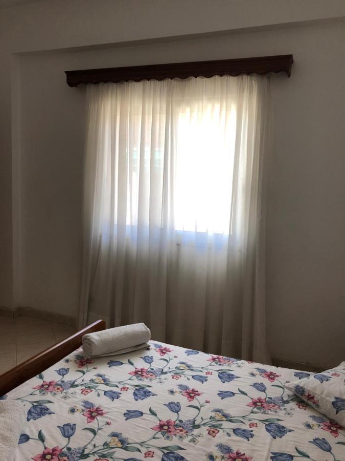 Apartament Vila La Tuna Ksamil Zewnętrze zdjęcie